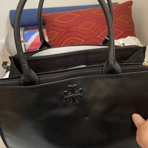 Tory burch tote